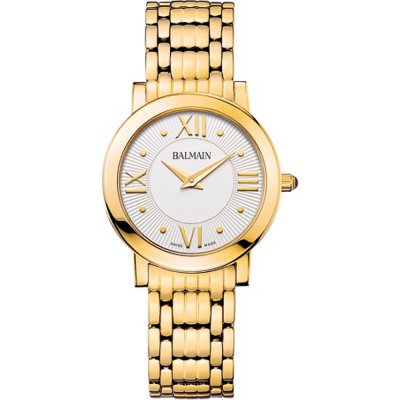 Balmain Watches B1690.33.22 Elegance Chic montre