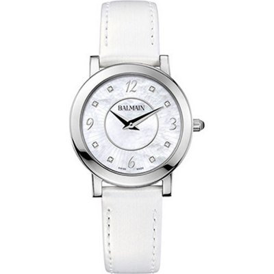 Balmain Watches B1691.22.84 Elegance Chic montre