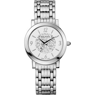 Balmain Watches B1691.33.14 Elegance Chic montre