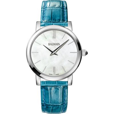 montre Balmain Watches B7691.72.82 Elegance Chic