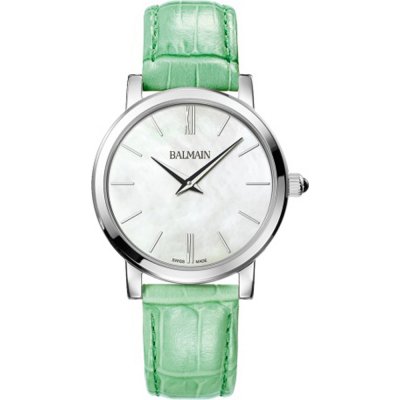 montre Balmain Watches B7691.92.82 Elegance Chic