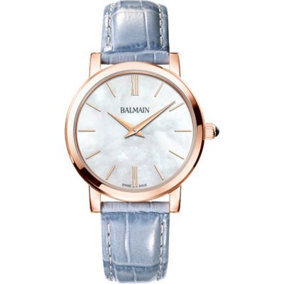 montre Balmain Watches B7699.51.82 Elegance Chic