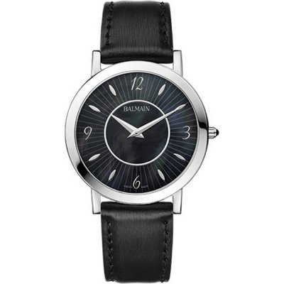 Balmain Watches B1611.32.64 Elegant Chic montre