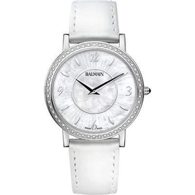 Balmain Watches B1615.22.84 Elegant Chic montre