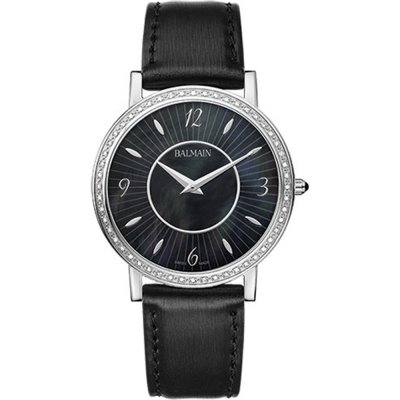 Balmain Watches B1615.32.64 Elegant Chic montre