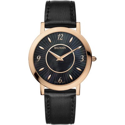 Balmain Watches B1619.32.64 Elegant Chic montre