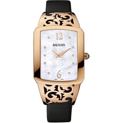 Montre Balmain Watches B3499.32.84 Eria