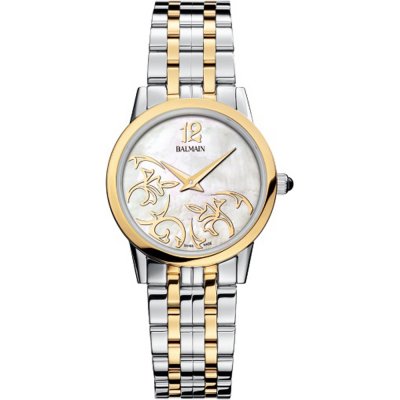 montre Balmain Watches B8552.39.86 Eria