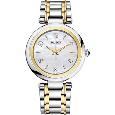 Balmain Watches B2642.39.84 Excessive montre