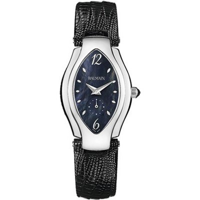 Balmain Watches B2651.32.64 Excessive montre