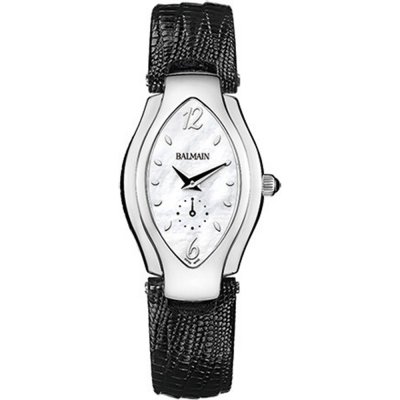 Balmain Watches B2651.32.84 Excessive montre