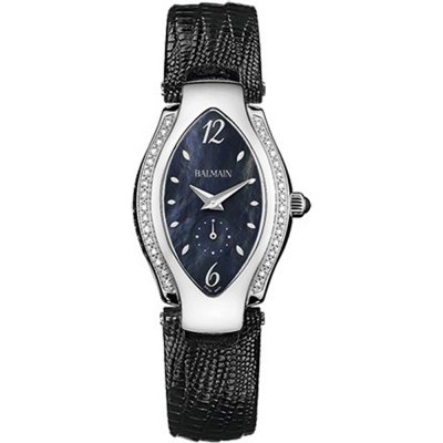 Balmain Watches B2655.32.64 Excessive montre