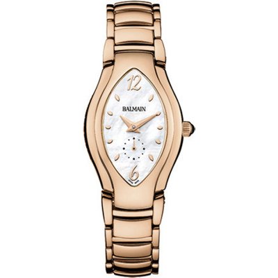 Balmain Watches B2659.33.84 Excessive montre