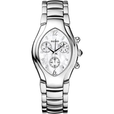 Balmain Watches B5371.33.84 Excessive montre