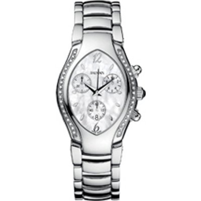 Balmain Watches B5375.33.84 Excessive montre