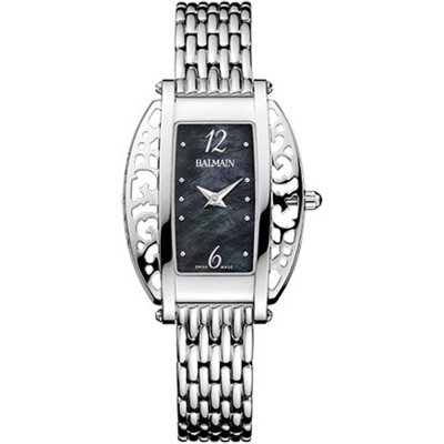 Balmain Watches B2571.33.64 Fairy Arabesques montre