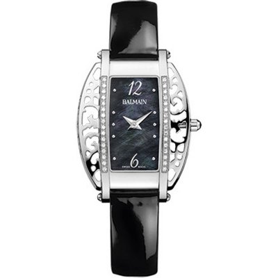 Balmain Watches B2575.32.64 Fairy Arabesques montre