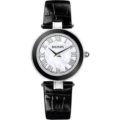 Balmain Watches B1431.32.82 Haute élégance montre