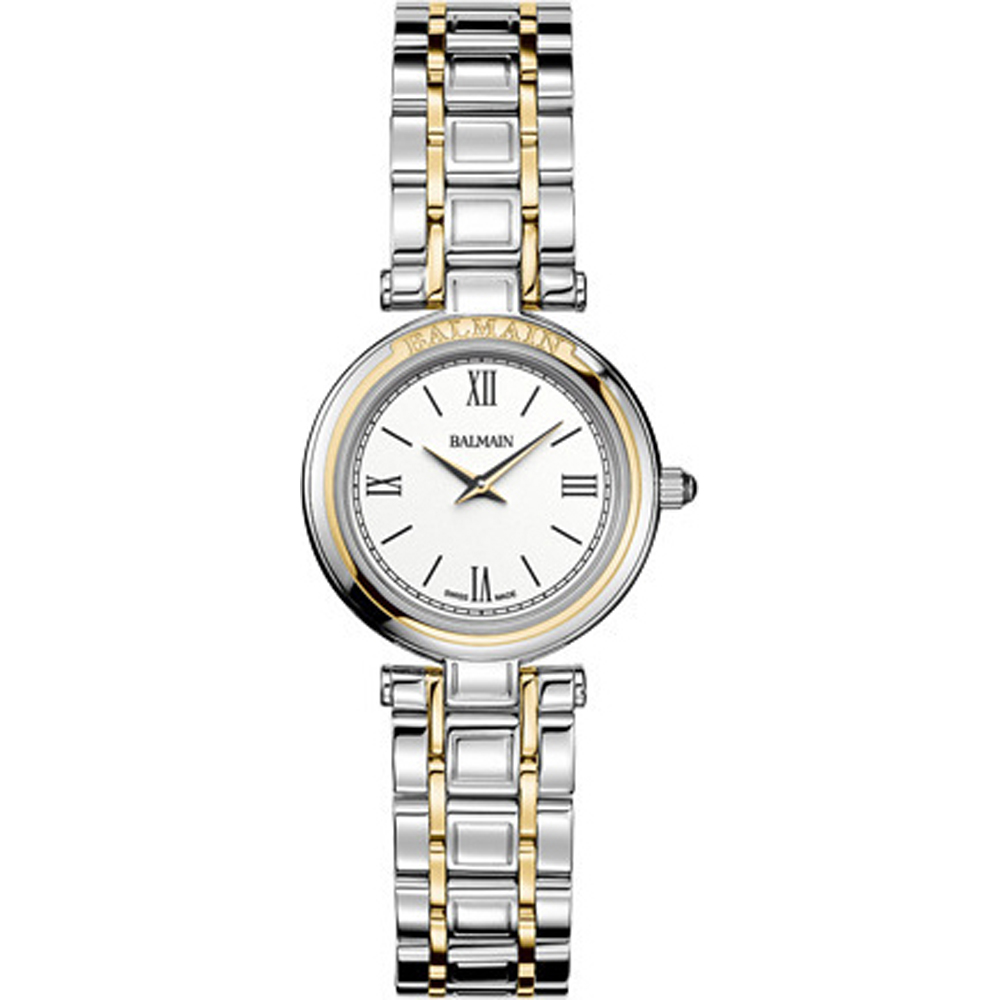 Montre Balmain Haute Elegance B8092.39.22