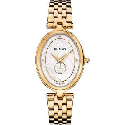 Montre Balmain Haute Elegance B8110.33.86