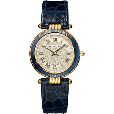 Montre Balmain B8130.25.12 Haute Elegance