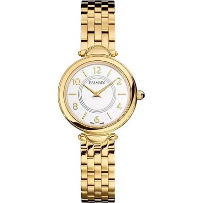 Montre Balmain Haute Elegance B8150.33.24