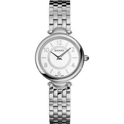 Montre Balmain Watches B8151.33.24 Haute Elegance