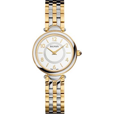 Montre Balmain Watches B8152.39.24 Haute Elegance