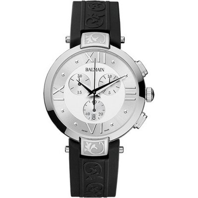 montre Balmain Watches B5351.32.22 Iconic