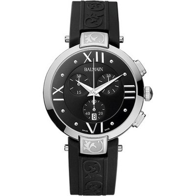 montre Balmain Watches B5351.32.62 Iconic