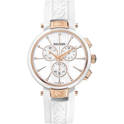 montre Balmain Watches B5353.22.16 Iconic