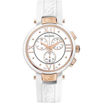 montre Balmain Watches B5353.22.22 Iconic