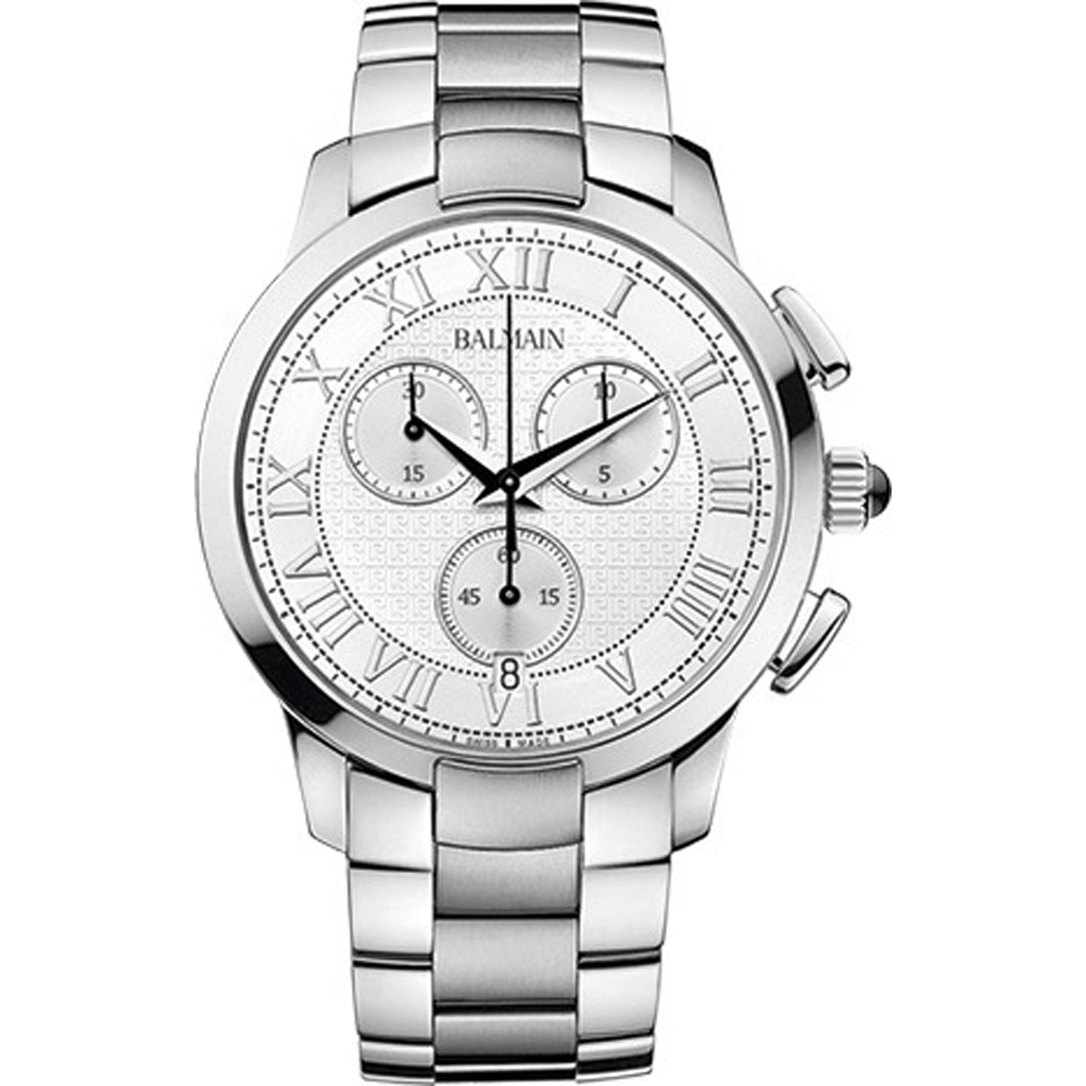 Balmain Watches B5361.33.22 Iconic montre