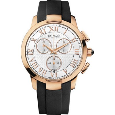 Balmain Watches B5369.32.22 Iconic montre