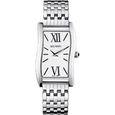 Balmain Watches B2551.33.22 La Vela montre