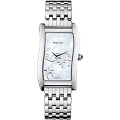 Balmain Watches B2551.33.83 La Vela montre