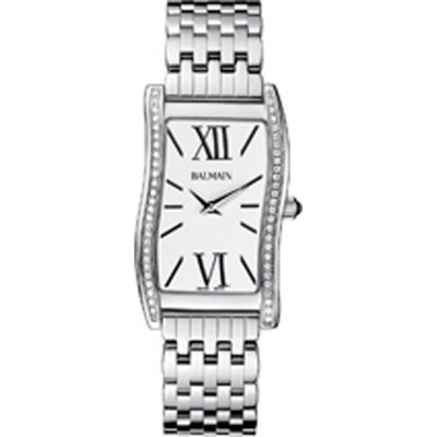 Balmain Watches B2555.33.22 La Vela montre