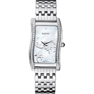 Balmain Watches B2555.33.83 La Vela montre