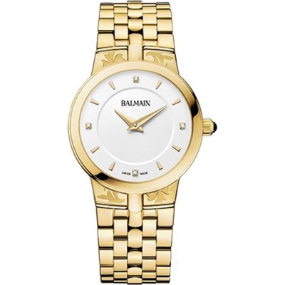 Montre Balmain B4130.33.26 Lady Arabesques