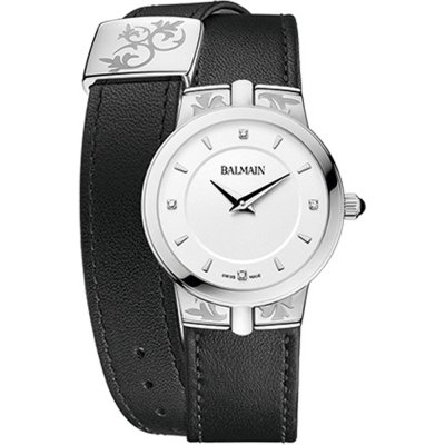 Montre Balmain B4131.42.26 Lady Arabesques