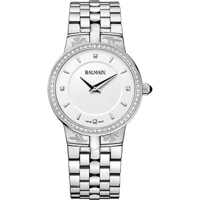 Montre Balmain B4135.33.26 Lady Arabesques