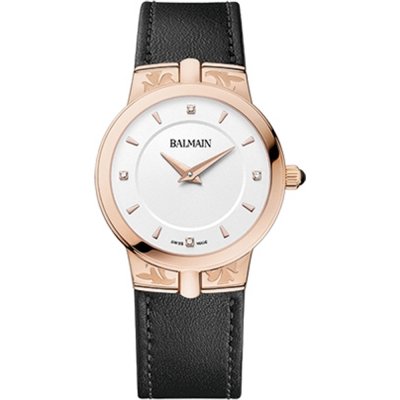 Montre Balmain B4139.32.26 Lady Arabesques