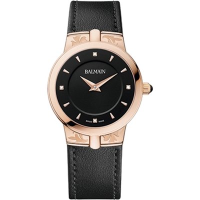 Montre Balmain B4139.32.66 Lady Arabesques