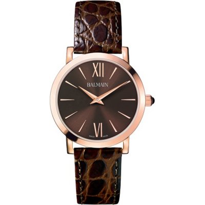 montre Balmain B4439.52.52 Laelia