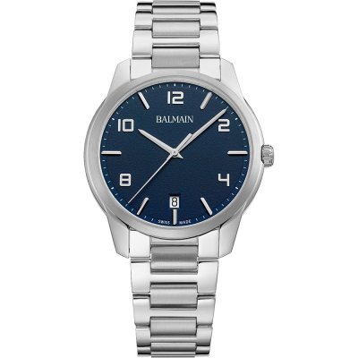 Montre Balmain Watches B1461.33.94 Madrigal