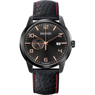 Balmain Watches B1487.32.64 Madrigal montre