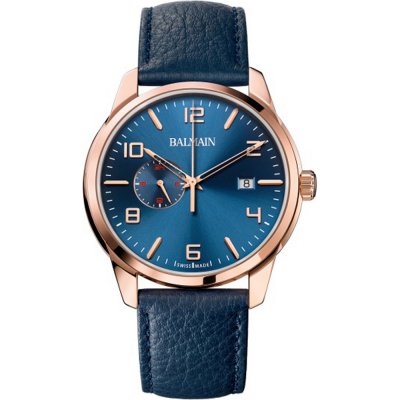 Balmain Watches B1489.72.94 Madrigal montre