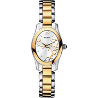 Balmain Watches B2672.39.14 Madrigal montre