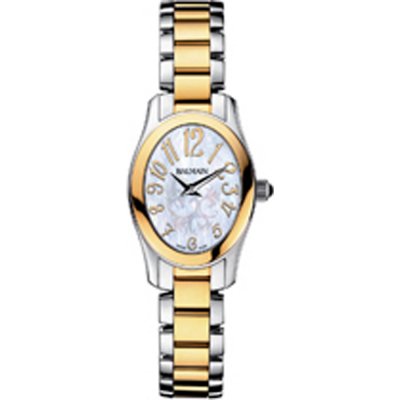 Balmain Watches B2672.39.84 Madrigal montre