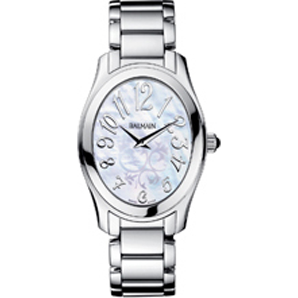 Balmain Watches B2691.33.83 Madrigal montre